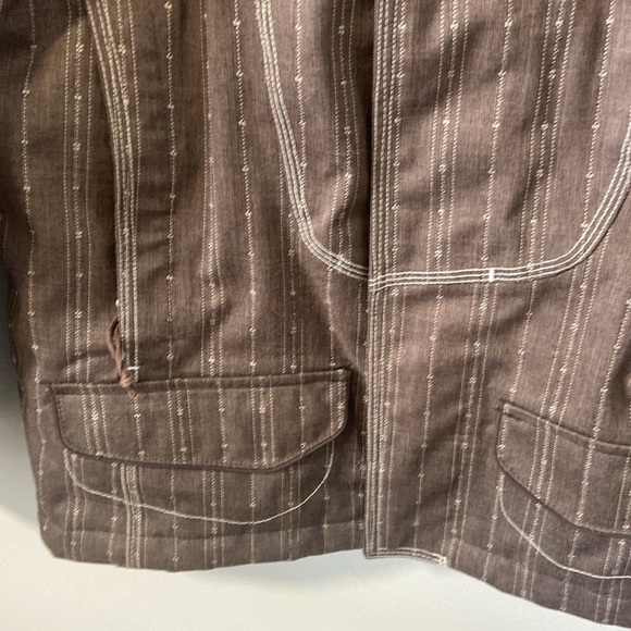 The North Face Brown Ski & Snow Jacket - Picture 3 of 9